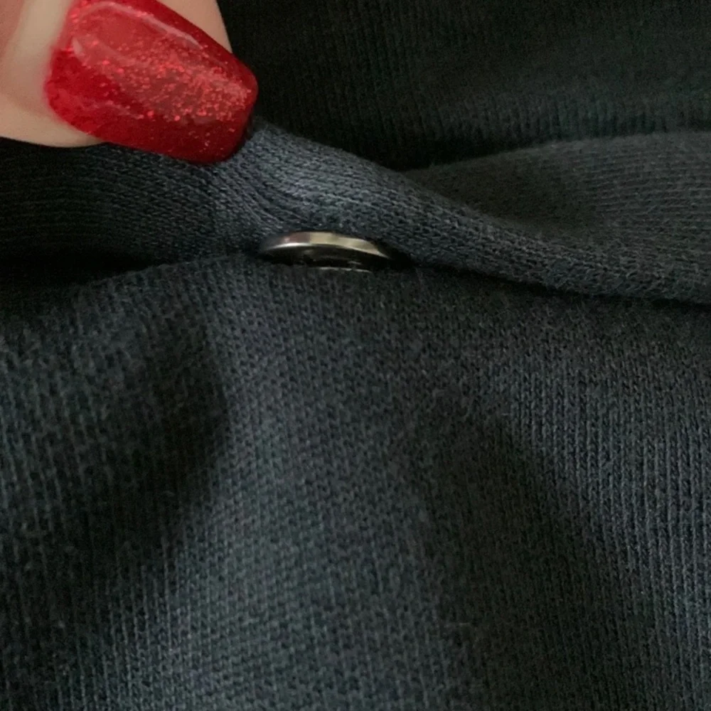Like new Nike  warm Jogger